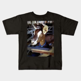 Goat Kids T-Shirt